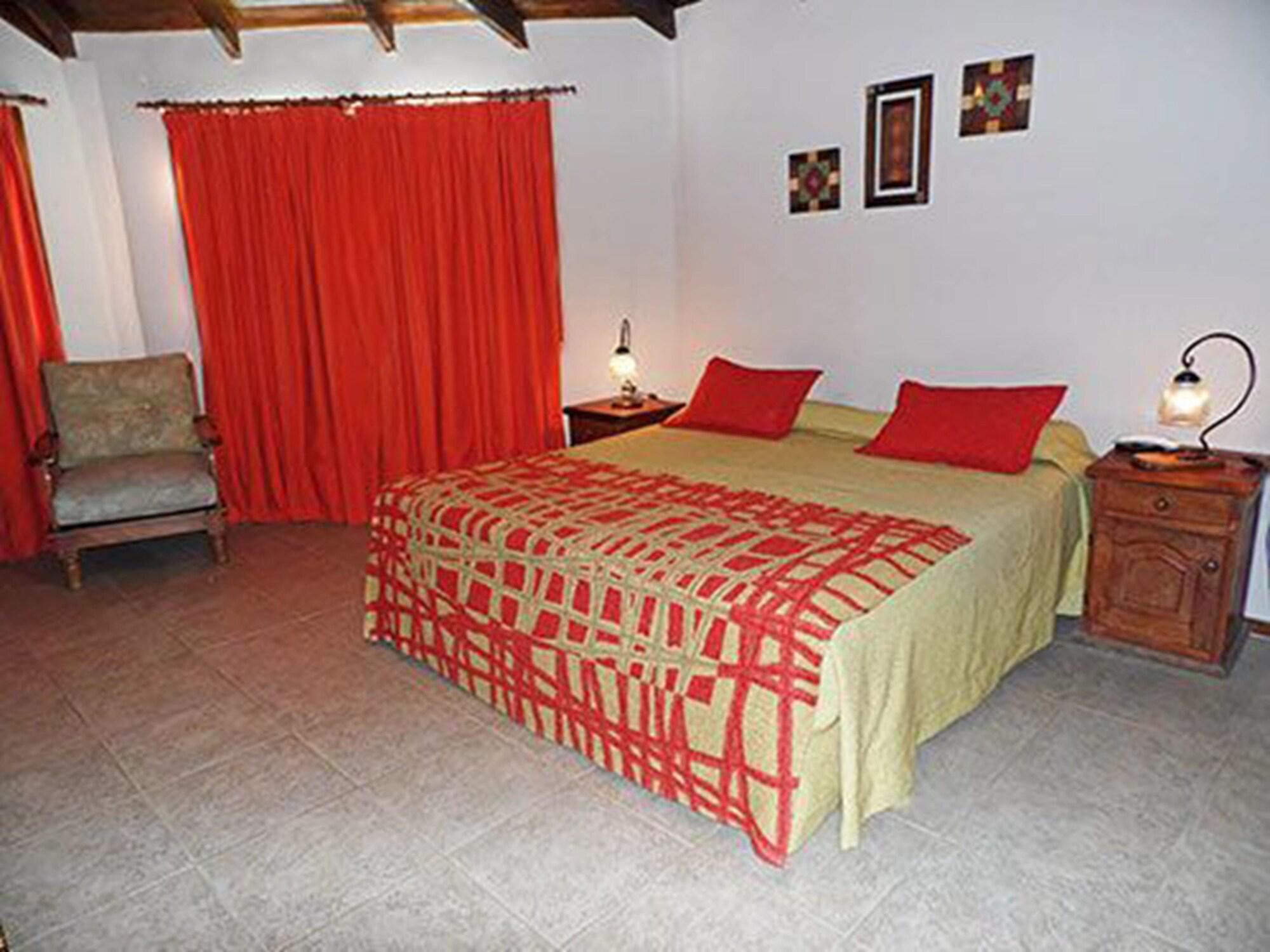 Hosteria Posta Sur El Calafate Eksteriør bilde