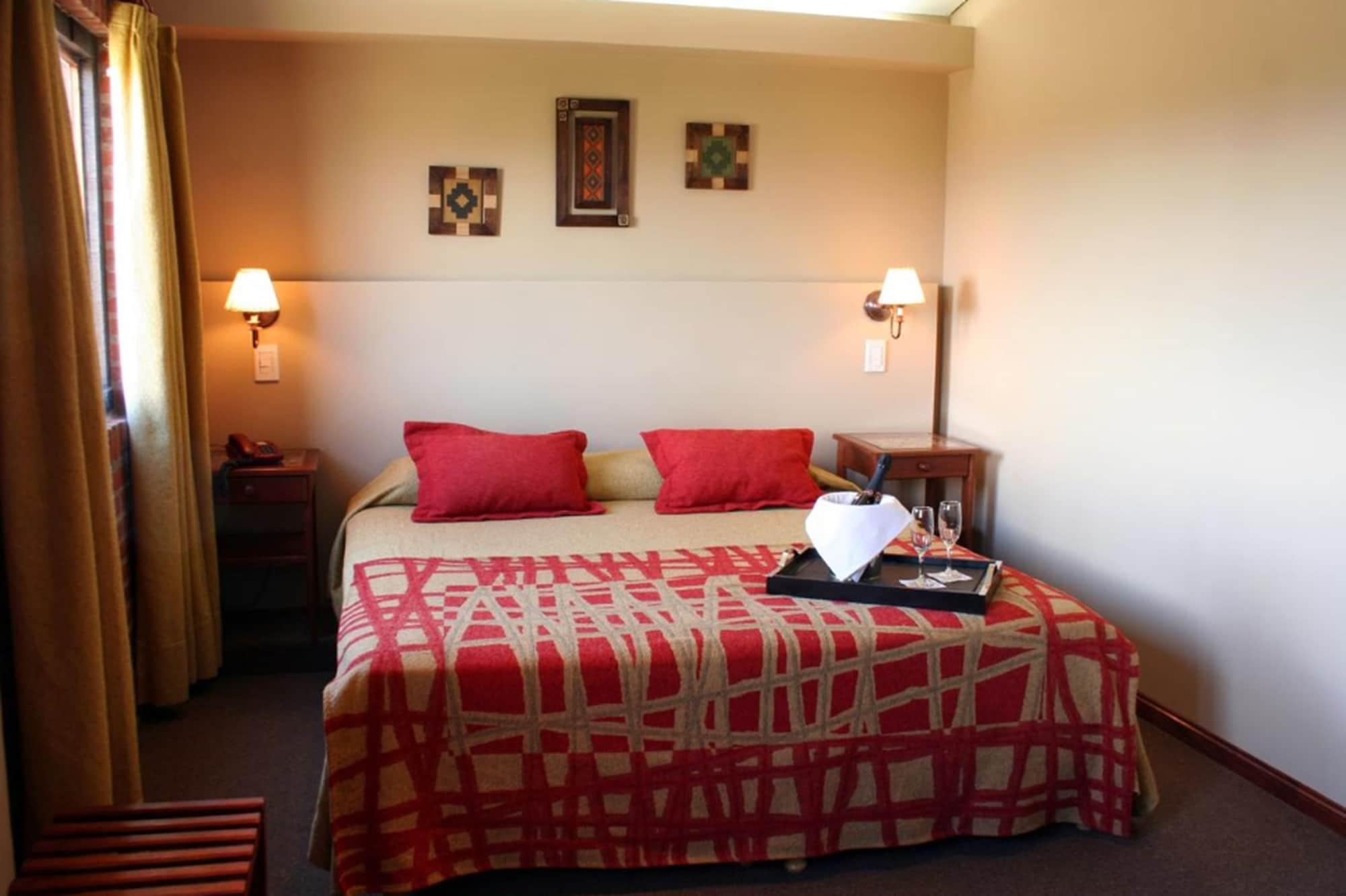 Hosteria Posta Sur El Calafate Eksteriør bilde