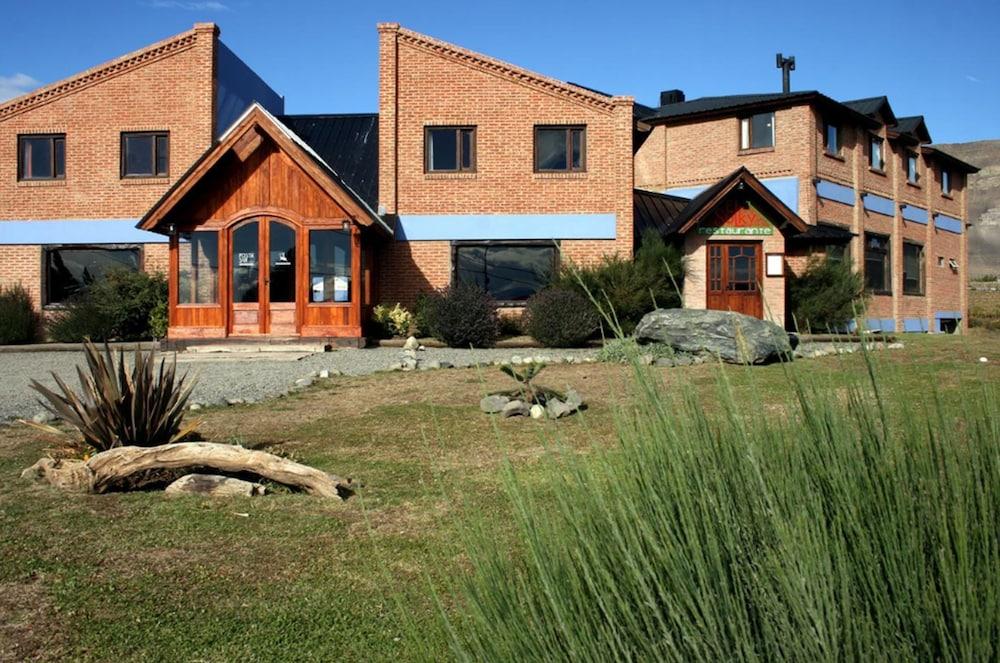 Hosteria Posta Sur El Calafate Eksteriør bilde