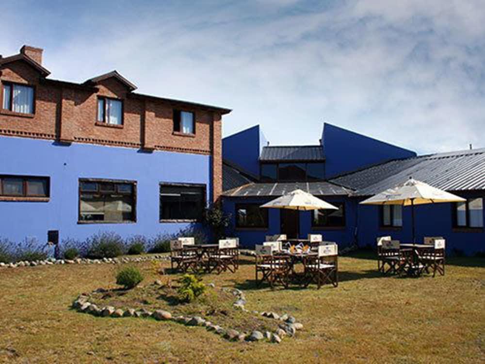 Hosteria Posta Sur El Calafate Eksteriør bilde